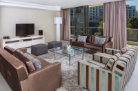  Vacation Hub International | LawHill Luxury Apartments Lobby