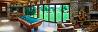  Vacation Hub International | The FarSide Farm Lobby