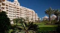  Vacation Hub International | Kempinski Hotel and Residences Palm Jumeirah Lobby