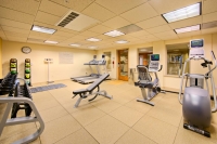  Vacation Hub International | Hilton Garden Inn San Luis Obispo/Pismo Beach Lobby