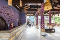  Vacation Hub International | Dara Samui Beach Resort & Spa Villa Lobby