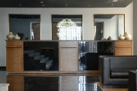  Vacation Hub International | Imperial Casablanca Hotel & Spa Lobby