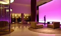  Vacation Hub International | Hotel Madero Lobby