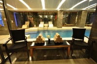  Vacation Hub International | Levni Hotel & Spa Lobby
