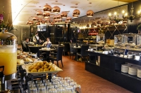  Vacation Hub International | Horizon Hotel Lobby