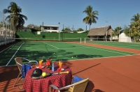  Vacation Hub International | Southern Palms Beach Resort Lobby
