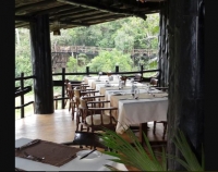  Vacation Hub International | Shimba Hills Lodge Lobby
