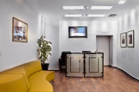  Vacation Hub International | Ramada Frankfurt City Centre Lobby