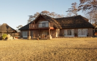  Vacation Hub International | Kudumela Bush Lodge Lobby