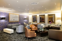  Vacation Hub International | Signature Lux Hotel by ONOMO, Sandton Lobby