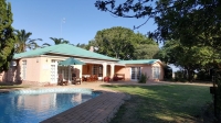  Vacation Hub International | Mansfield Game Reserve Lobby