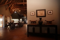  Vacation Hub International | Matingwe Lodge Lobby