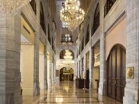  Vacation Hub International | Legacy Ottoman Hotel Lobby