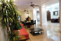  Vacation Hub International | Best Western Astor Metropole Hotel & Apartments Lobby
