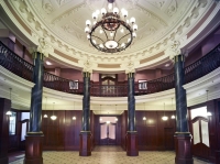  Vacation Hub International | Rendezvous Hotel Melbourne Lobby