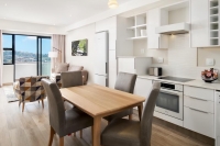  Vacation Hub International | The Regency Apartment Hotel Menlyn Lobby