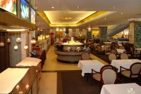  Vacation Hub International | Guangdong Hotel Lobby