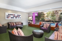  Vacation Hub International | Fortis Hotel Manor Lobby