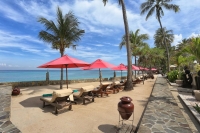  Vacation Hub International | Puri Mas Boutique Resort & Spa Lobby