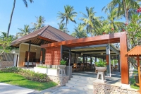  Vacation Hub International | Holiday Resort Lombok Lobby