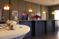  Vacation Hub International | Mercure Hotel Salzburg City Lobby