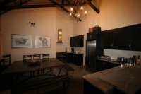  Vacation Hub International | Buffalo Thorn Lodge Pilanesberg Lobby