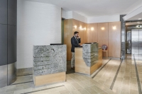  Vacation Hub International | World Center Hotel Lobby