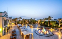  Vacation Hub International | Sultan Gardens Resort Sharm El Sheikh Lobby