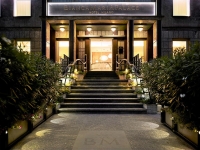  Vacation Hub International | Bianca Maria Palace Hotel Lobby
