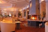  Vacation Hub International | Hotel Belvedere Grindelwald Lobby