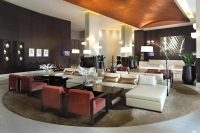  Vacation Hub International | Hotel Novotel Dubai Deira City Centre Lobby
