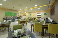  Vacation Hub International | Al Khoory Hotel Apartments Lobby