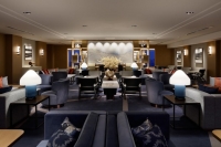  Vacation Hub International | Keio Plaza Hotel Lobby