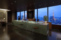  Vacation Hub International | Park Hotel Tokyo Lobby