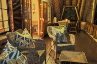  Vacation Hub International | Kruger Riverside Lodge Lobby