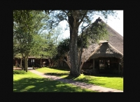  Vacation Hub International | Tawni Safari Lodge Lobby