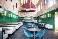  Vacation Hub International | Apollo Hotel Vinkeveen-Amsterdam Lobby