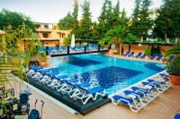 Vacation Hub International | Balaia Mar Hotel Lobby