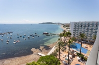  Vacation Hub International | Sirenis Hotel Goleta & Spa Lobby
