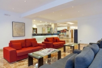  Vacation Hub International | Hotel Ibiza Playa Lobby