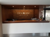  Vacation Hub International | 522 Zimbali Suites Lobby
