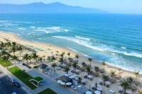  Vacation Hub International | Holiday Beach Danang Hotel & Resort Lobby
