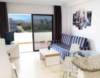  Vacation Hub International | Apartamentos Bahia Playa Lobby