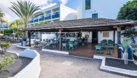  Vacation Hub International | Hotel Blue Sea Costa Bastian Lobby