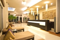  Vacation Hub International | Neta Resort Pattaya Lobby