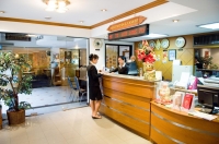  Vacation Hub International | Win Long Place Lobby