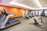 Vacation Hub International | La Quinta Inn & Suites Chicago Downtown Lobby