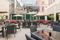 Vacation Hub International | Hampton Inn & Suites Chicago-Downtown Lobby