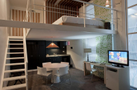  Vacation Hub International | HTL 9 de Julio Bs As Lobby