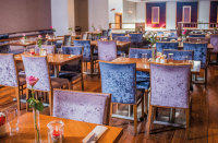 Vacation Hub International | The Connacht Hotel Lobby